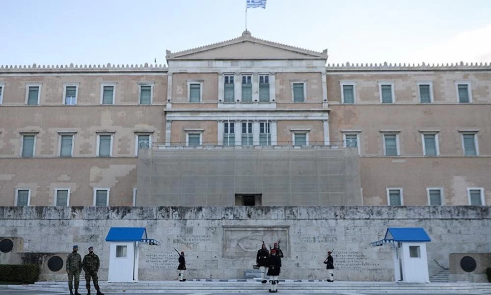 Δημοσκόπηση Marc: 7 στους 10 θετικοί στον εμβολιασμό κατά του κορονοϊού
